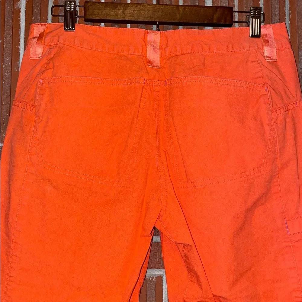Patagonia Organic Cotton Capris - Picture 4 of 11